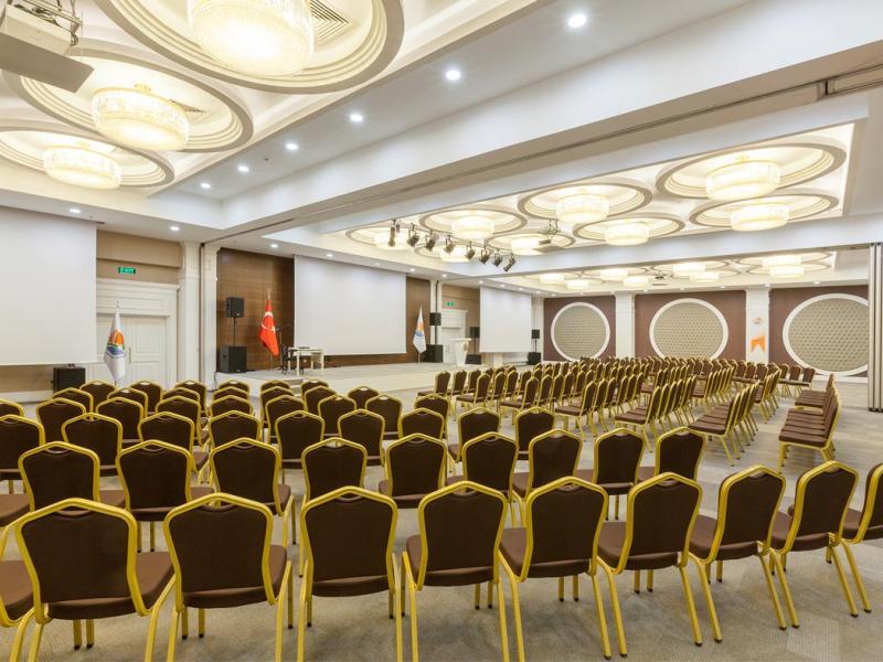 Best Western Vib Antalya Hotel