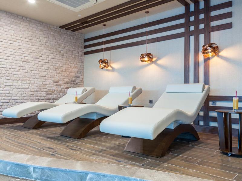 Best Western Vib Antalya Hotel