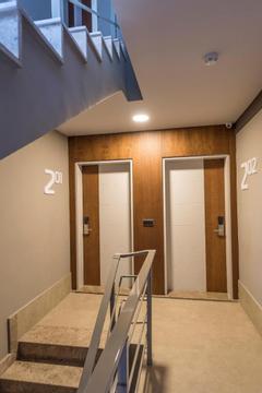 Отель Trend Suites  Турция, Коньяалты, фото 11