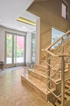 Отель Trend Suites  Турция, Коньяалты, фото 12