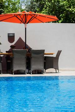 Отель Trend Suites  Турция, Коньяалты, фото 14