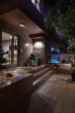 Отель Trend Suites  Турция, Коньяалты, фото 6