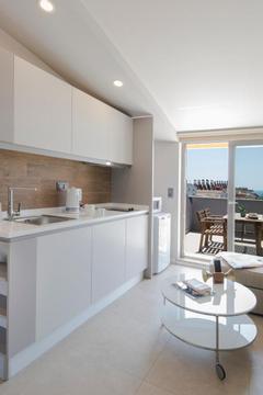 Отель Trend Suites  Турция, Коньяалты, фото 7