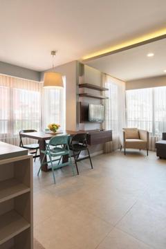 Отель Trend Suites  Турция, Коньяалты, фото 8