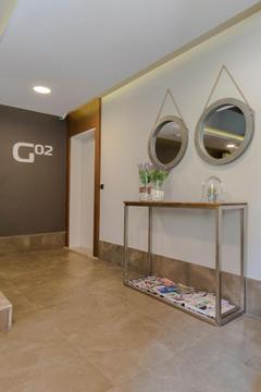 Отель Trend Suites  Турция, Коньяалты, фото 10