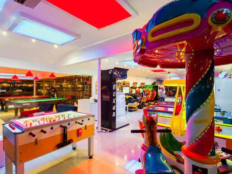 Club Hotel Turan Prince World Select Villa