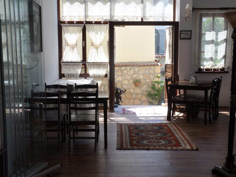 Kaleici Hotel
