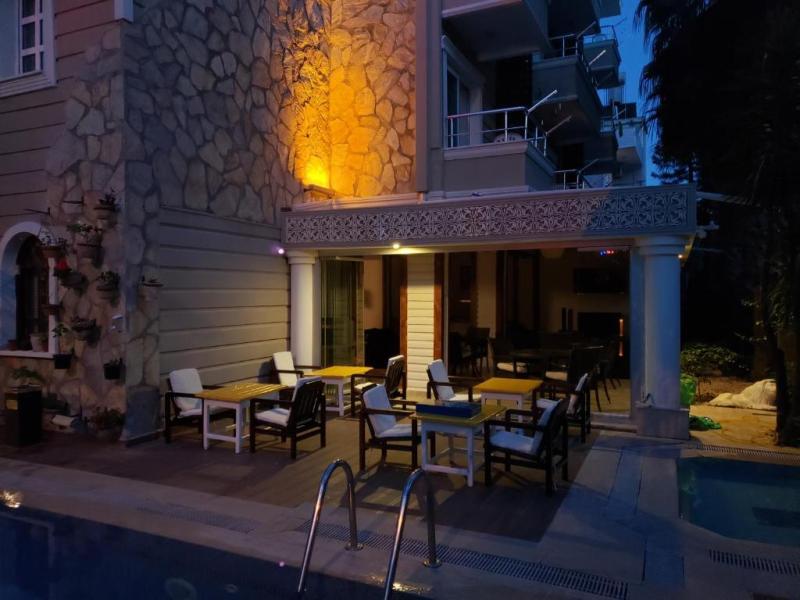 Boutique Nergiz Hotel