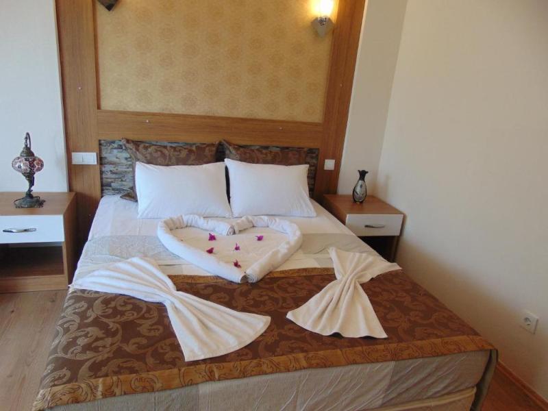 Boutique Nergiz Hotel
