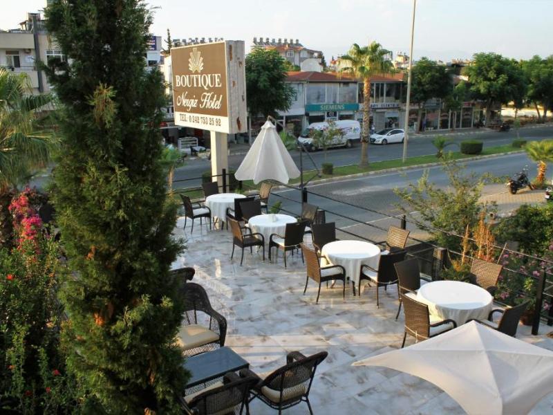 Boutique Nergiz Hotel