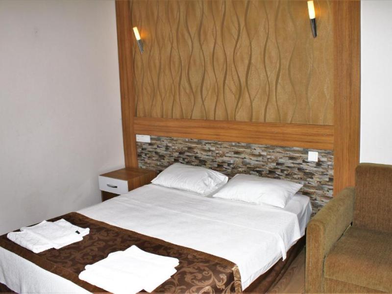 Boutique Nergiz Hotel