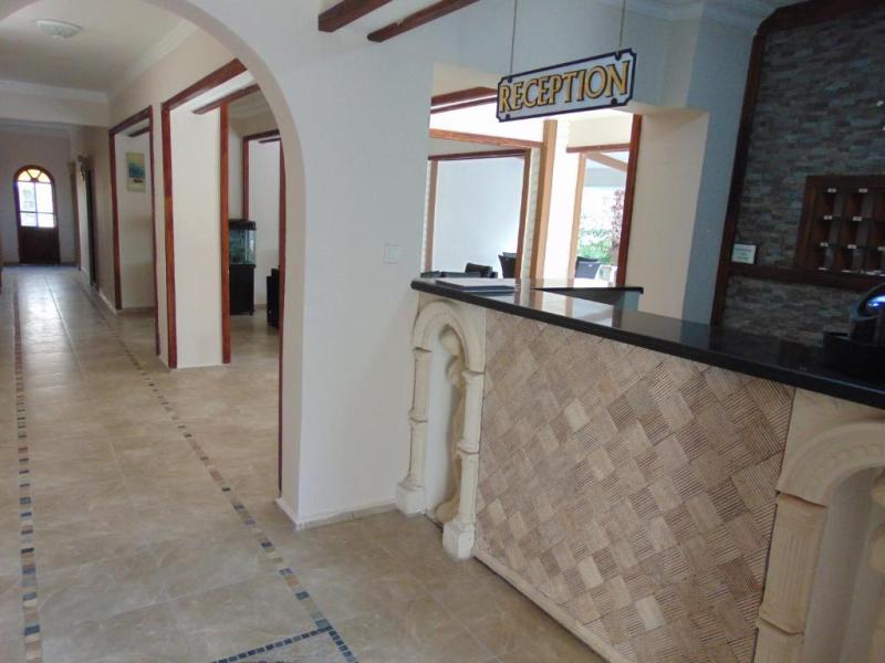 Boutique Nergiz Hotel