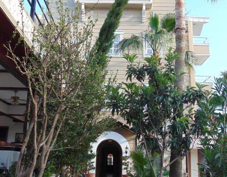 Boutique Nergiz Hotel