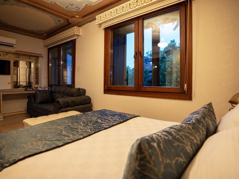 Castle Boutique Hotel