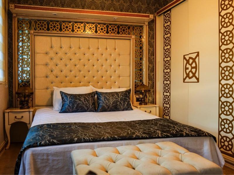 Castle Boutique Hotel