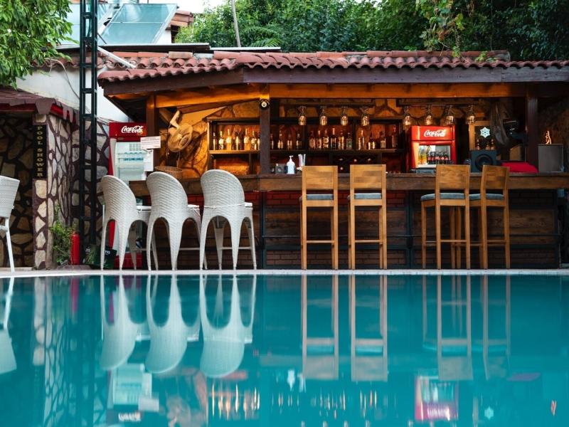 Castle Boutique Hotel