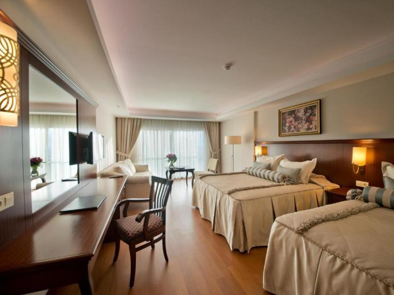 Prime Boutique Hotel