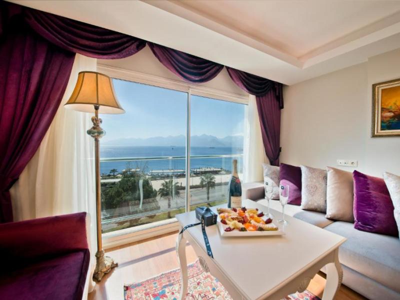 Prime Boutique Hotel