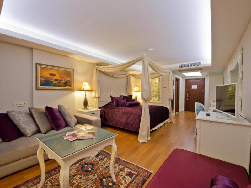 Prime Boutique Hotel