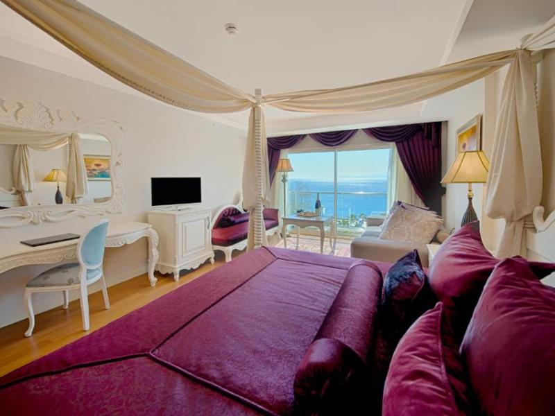 Prime Boutique Hotel