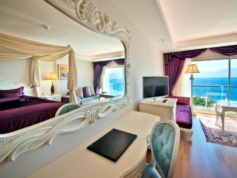 Prime Boutique Hotel