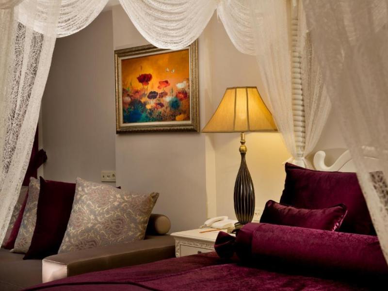 Prime Boutique Hotel