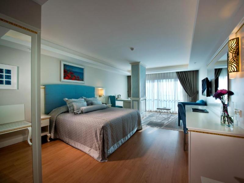 Prime Boutique Hotel