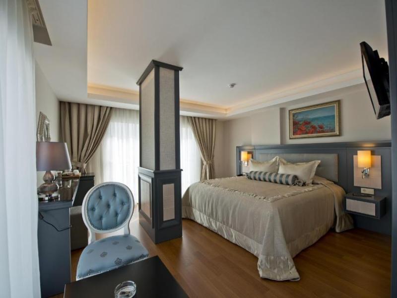 Prime Boutique Hotel