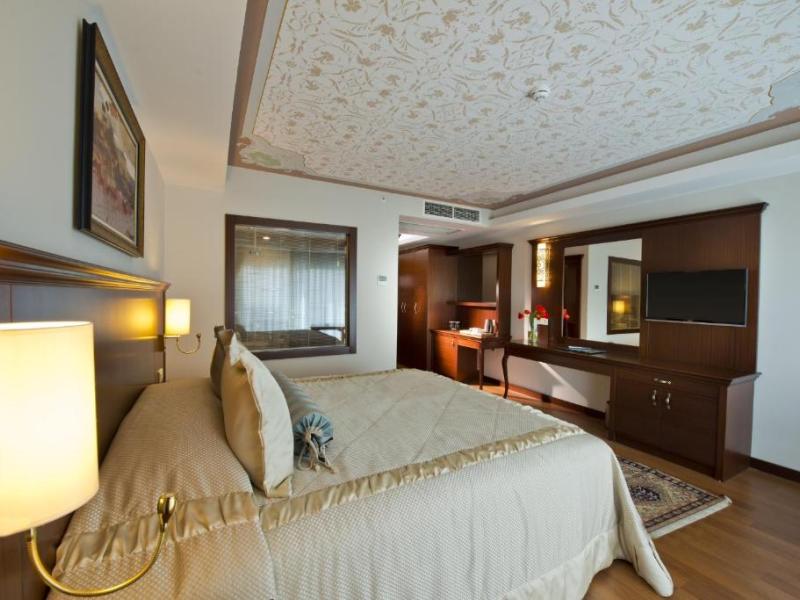 Prime Boutique Hotel