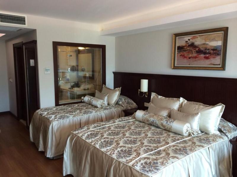 Prime Boutique Hotel