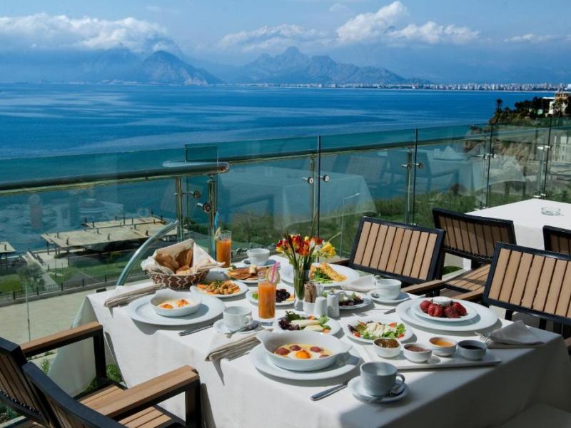 Prime Boutique Hotel