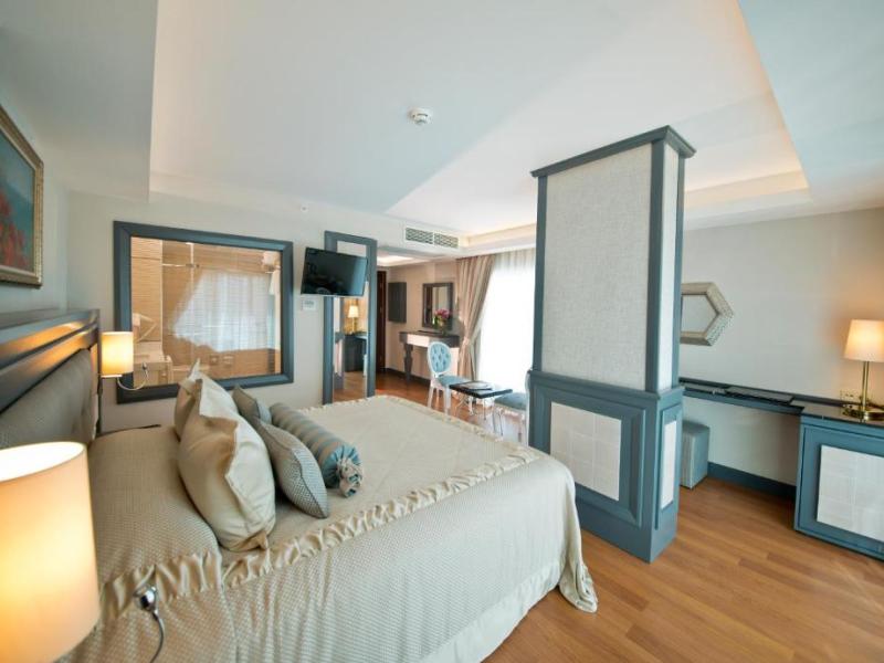 Prime Boutique Hotel