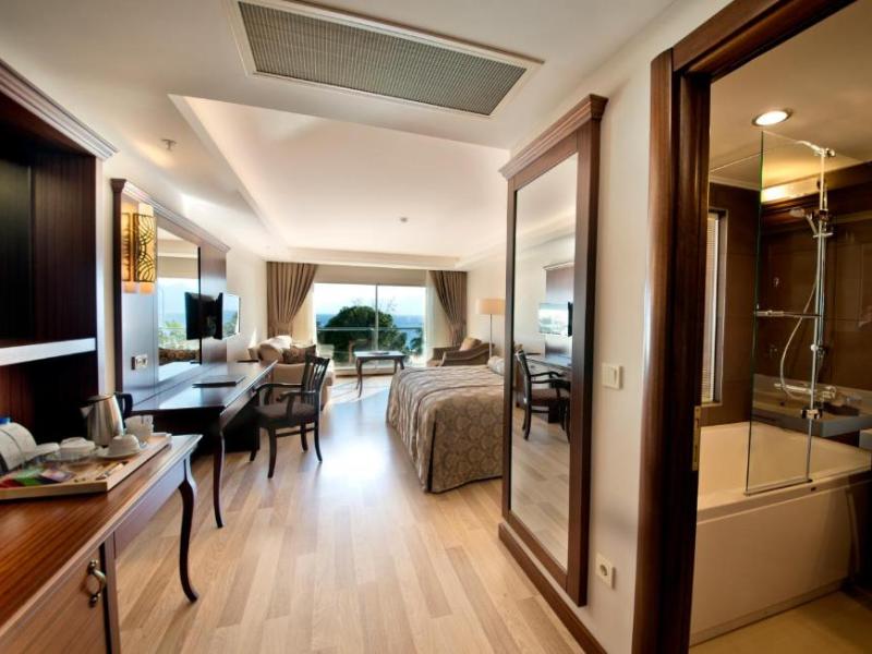 Prime Boutique Hotel