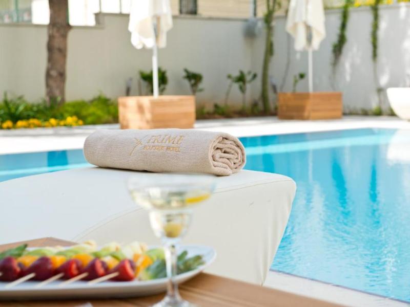 Prime Boutique Hotel