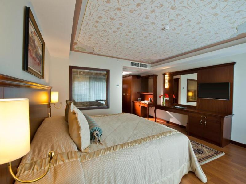 Prime Boutique Hotel