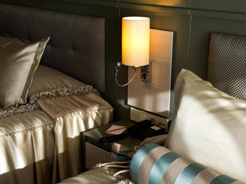 Prime Boutique Hotel