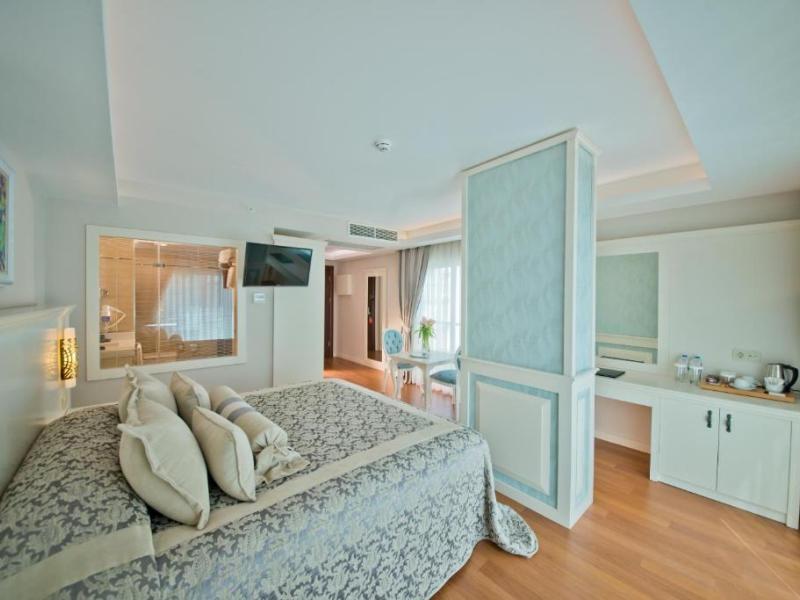 Prime Boutique Hotel