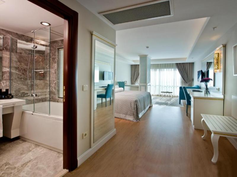 Prime Boutique Hotel