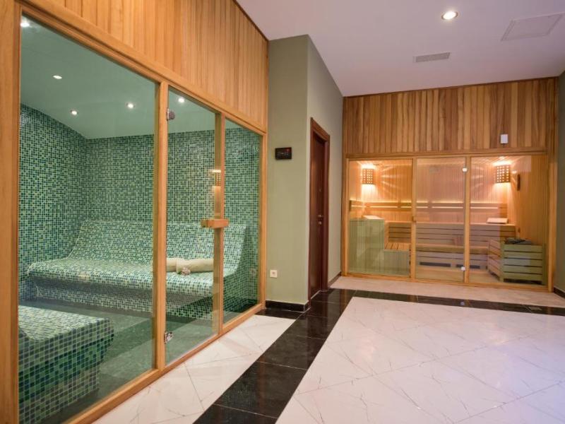 Prime Boutique Hotel