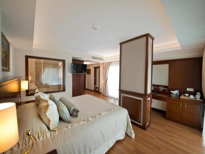 Prime Boutique Hotel