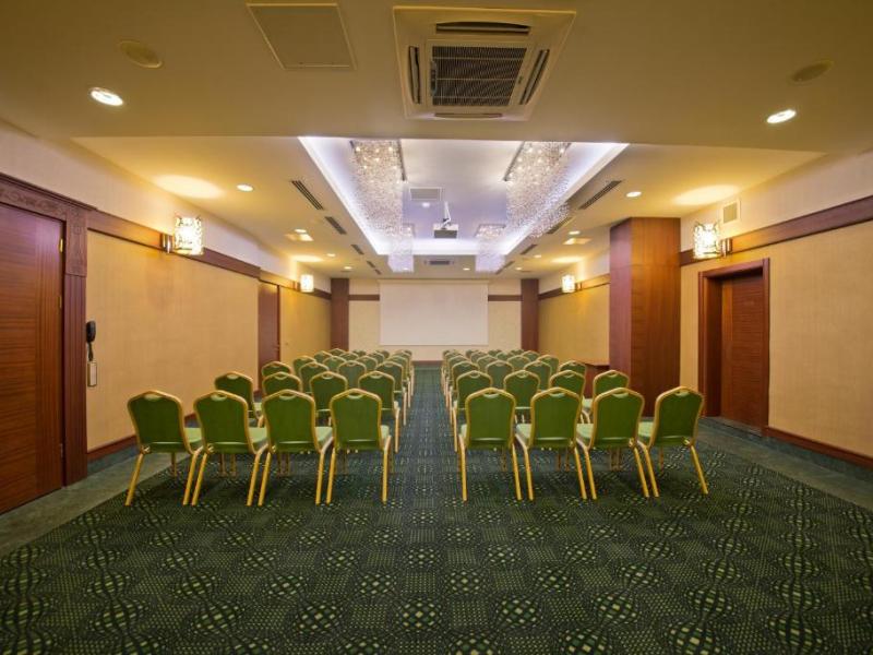 Prime Boutique Hotel