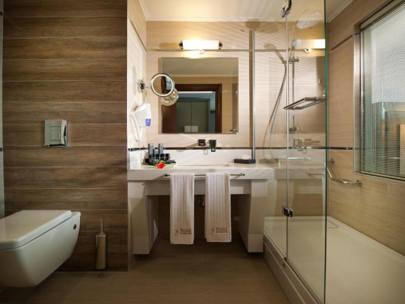 Prime Boutique Hotel