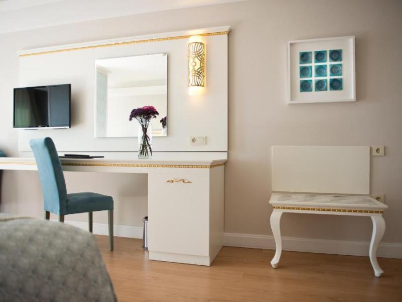 Prime Boutique Hotel