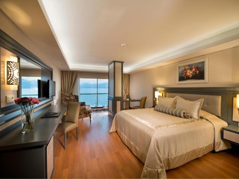 Prime Boutique Hotel