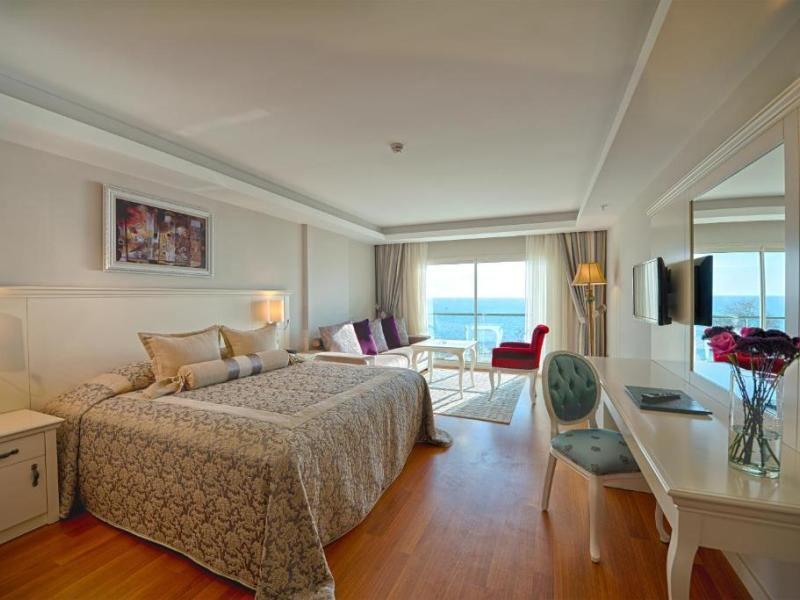 Prime Boutique Hotel