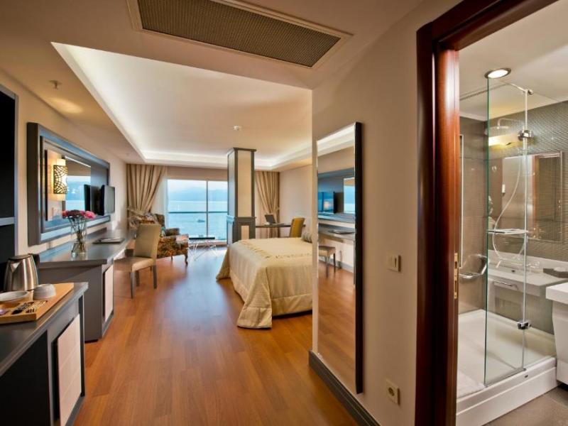 Prime Boutique Hotel