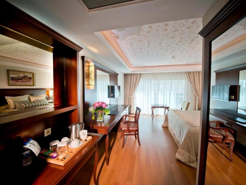 Prime Boutique Hotel