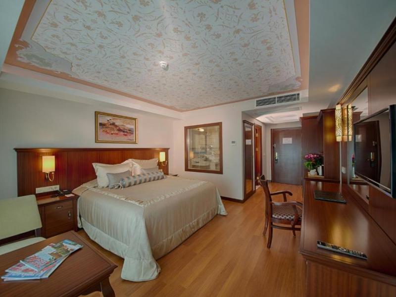 Prime Boutique Hotel