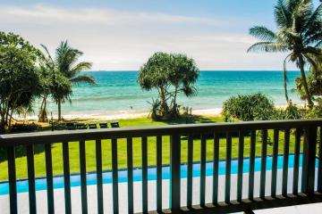 Отель Serendib Beach Шри-Ланка, Бентота, фото 11