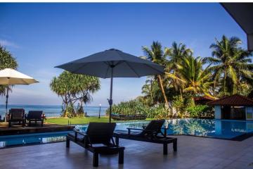 Отель Serendib Beach Шри-Ланка, Бентота, фото 2